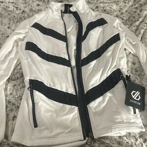 Dare to be thin jacket size smalll/ 6